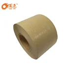 Kraft Paper Tape Paper Tape High Quality Kraft Paper Gummed Tape Kraft Paper For Heavy Packing