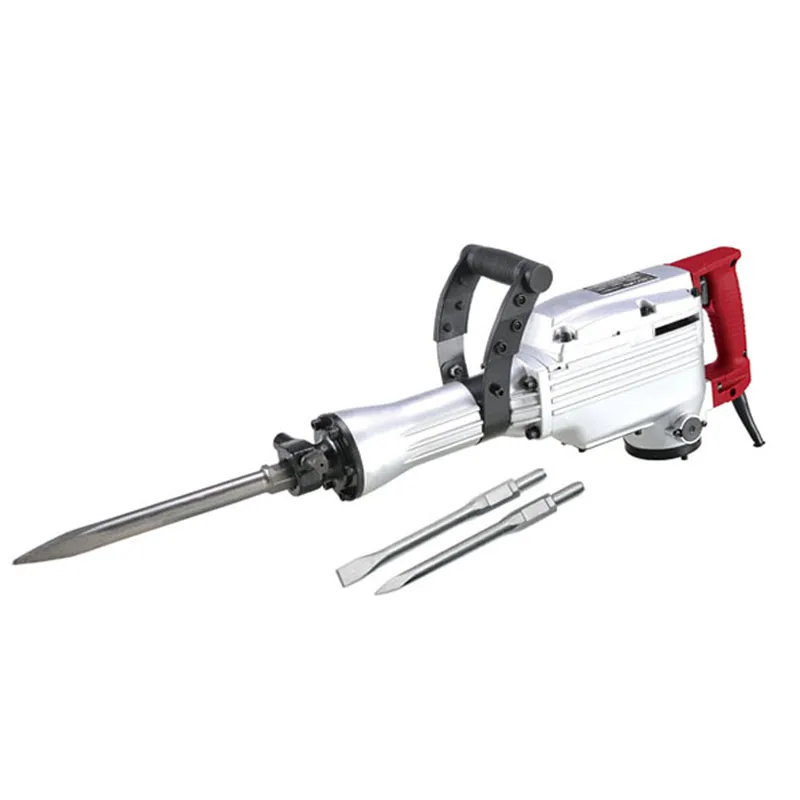 1500w Jack Hammer Demolition Hammer 65 