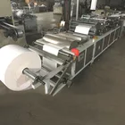 Paper Filter Paper Slitting Machine Automatic Pleating Filter Paper Slitting Machine