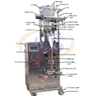 Drip Coffee Machine Automatic Sugar Sachet Stick Drip Coffee Tea Bag Packing Machine
