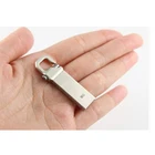 Metal Usb Drive 4gb Metal 4gb Usb Pen Drive Waterproof Metal USB Flash Drive Customized Logo Pen Drive 4GB 8GB