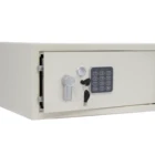 School Digital Box 2019 Newly Released Home And School Use Digital Laptop Safe Box For Promotion