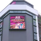 Led P10 Smd Outdoor LED Display