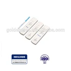 Check Goldenmed Diagnostic Check Lh Ovulation Test Strip/midstream/cassette For Home Use
