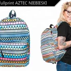 School Bags Coustom School Backpack Logo Mini 3D Print Travel Softback School Shoulder Bags Backpacks For Ladies Women