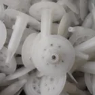 Steel Nail Nails Suppliers High-strength Carbon Steel Shooting Insulation Nail For Gun