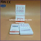 Test 4 Panel Drugs Test CLIA WAIVED Drug Test 4 Panel Urine Kit Testing Screen Meth