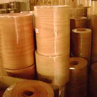 Wood Veneer Wood Veneer High Quality Natural Wood Fleeced Veneer Paper Rolls