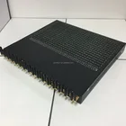 Free Sms Software 32 Port Sms Gsm Modem/512 Simbank Gateway/bulk Sms Sending Device