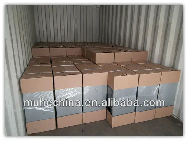 Axial Flow Ventilation Fan, 1000mm, 380V, 26000 - detail 60