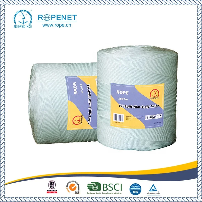 PP Baler Twine-10