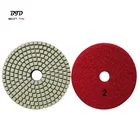 Pads Granite Sanding Polishing Pads For Marble Granite