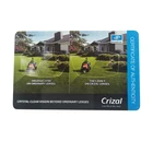 Card 125khz Rfid Card IC ID 125khz RFID 13.56mhz TK4100 MIFARE Classic 1K RFID Card