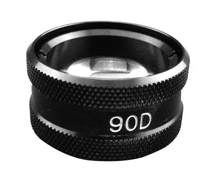 眼科 VOLK 90Dレンズ 中古