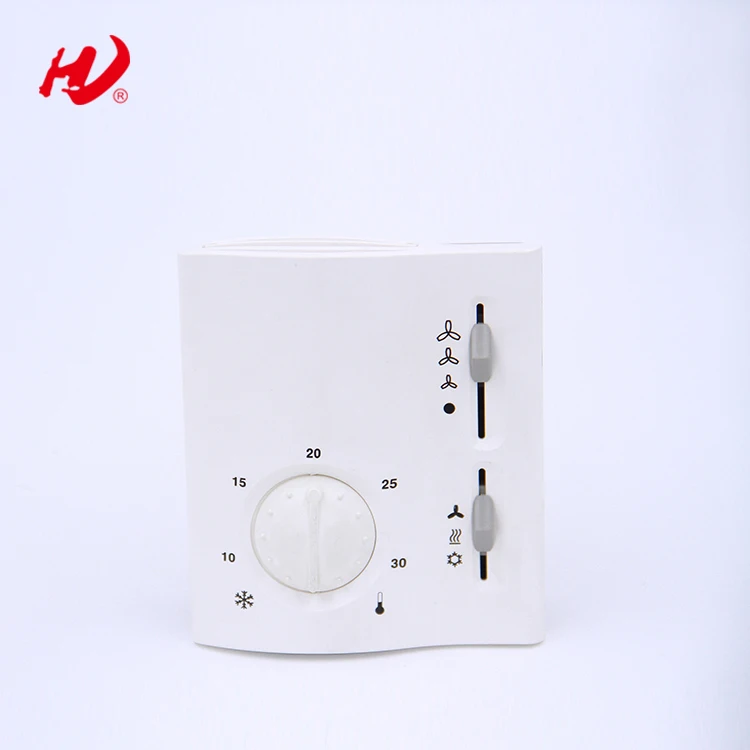 SIEMENS ROOM SENSOR QAA29.01/ALG thermostat controls wall controller 