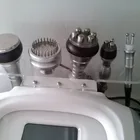 Tripolar Bipolar Rf Machine Beauty VY-QB3 5 IN 1 Cavitation Tripolar Multipolar Bipolar Rf Machine Salon Beauty Equipment
