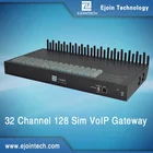 Sim Card Gsm Mobile 32 Port 128 Sim Card Voip GSM Sip Gateway Nice 8 SIM Mobile Phone Equipment/device