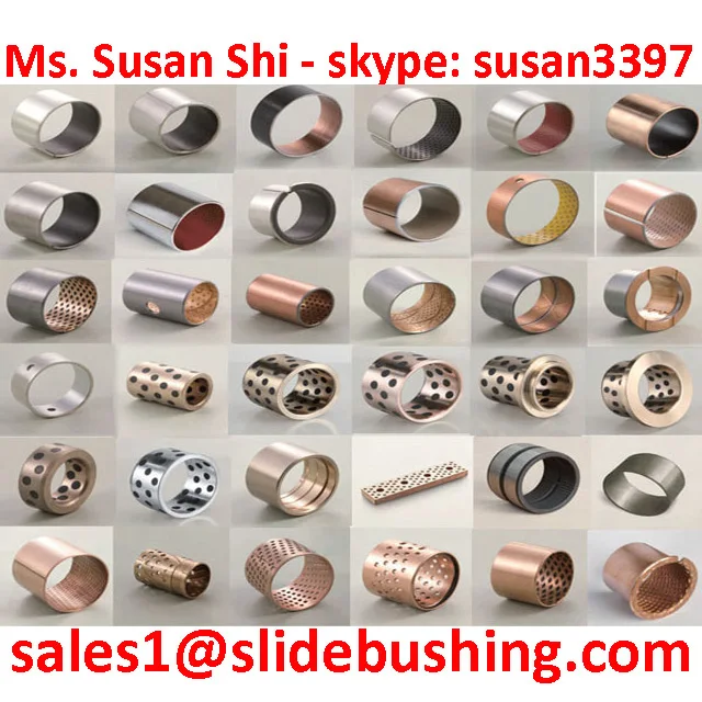 hex head bushing