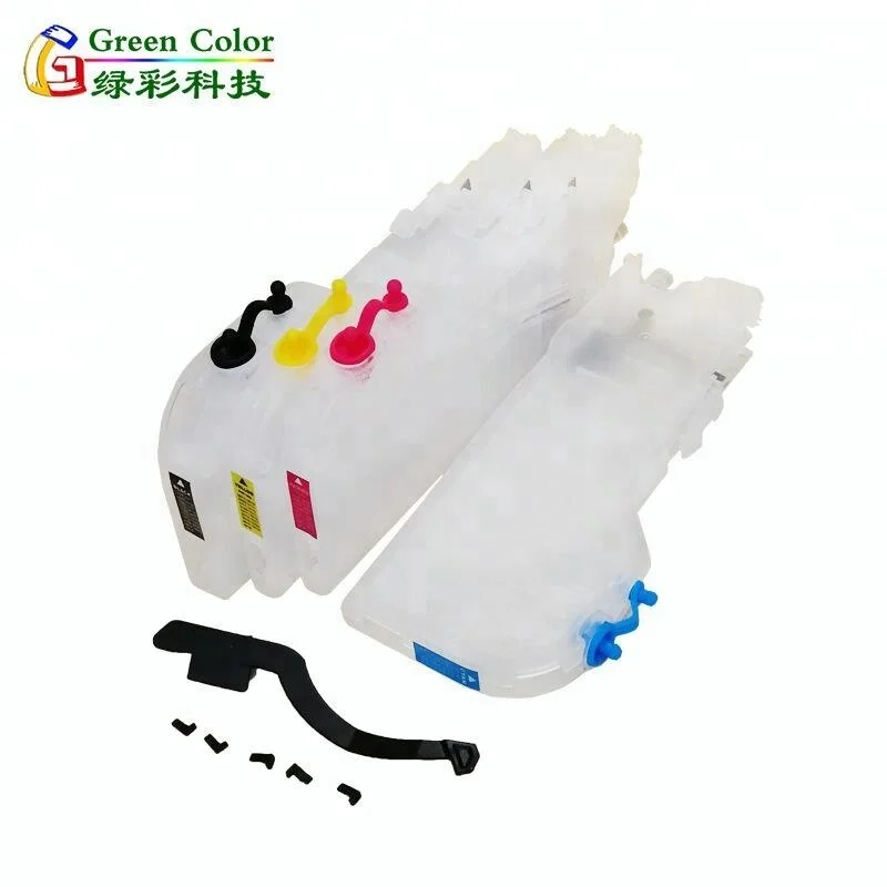 Lc3217 Lc3219 Long Refillable Ink 