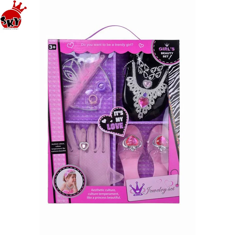 Toy beauty kit Clearance