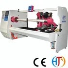 Roll Cutting Slitting Machine Roll Slitting Machine Tape Roll Coil Cutting And Slitting Machine