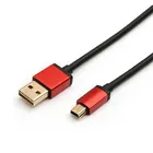 Nokia Android Usb Cable USB 2.0 3.0 Data Game Cable For Android Samsun Nexus LG HTC Nokia Sony