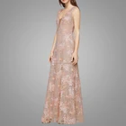 Evening Gown Guangdong Custom Evening Gown Elegant Maxi Dress Backless Wedding Dress
