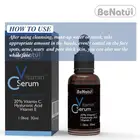 Tea Tree Oils Retinol Serum Anti Acne Repairing Retinol A Tea Tree Face Serum With Essential Oils