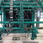 Tipping Machine Newest Automatic Scrap Car Lifting And Tipping Machine Scrap Car Tyre Dismantling Machine