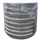 Asme Asme ASME Standard Carbon Steel Normal Dished Tank Heads For Pressure Veseel