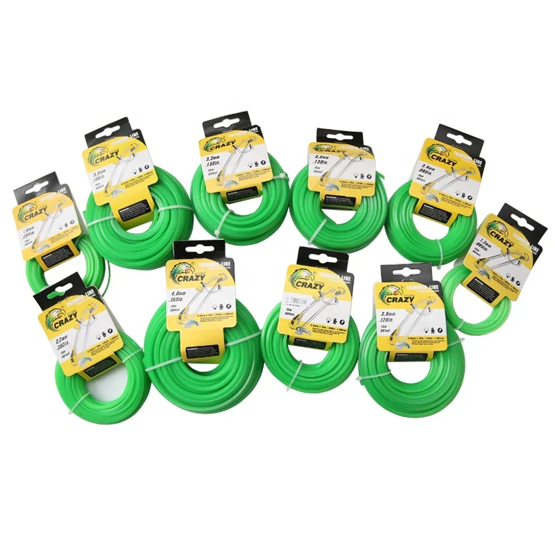 1.5 mm trimmer line