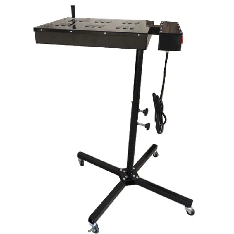 product dgruida full set ns401 mr screen printing machine-5
