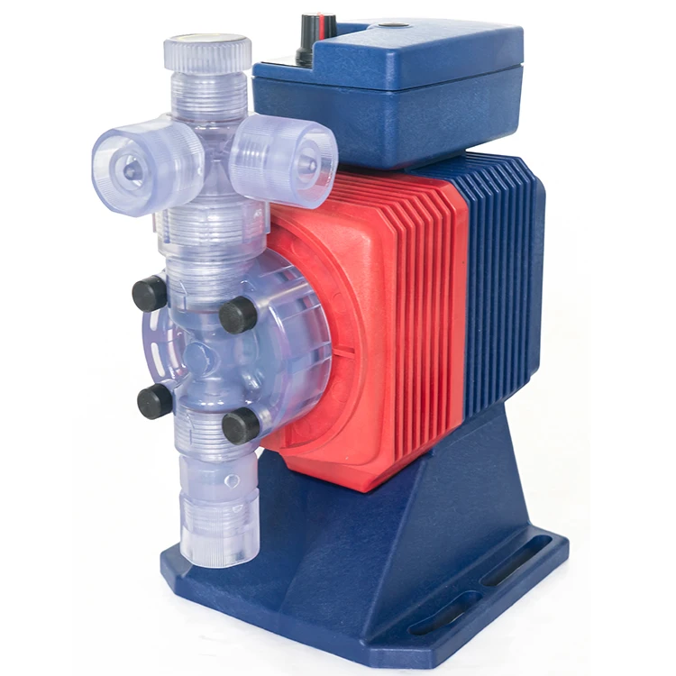 Original Japan IWAKI Metering Pump ESB11VC230N1