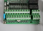 Drive Frequency Variable Frequency Drive Iron Shell 355Kw Vfd Variable Speed Drive Ac Frequency Inverter