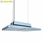 Light New Led High Bay Lighting 2019 NEW Low UGR Anti Glaring 150w Led High Bay Light