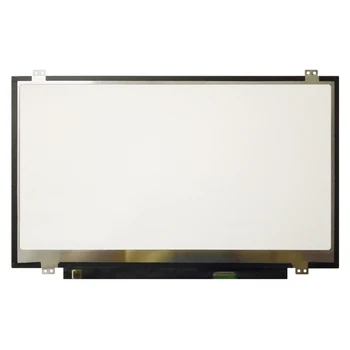 Computer parts 14 inch laptop lcd screen B140RTN03.0 Replacement Laptop LCD panel
