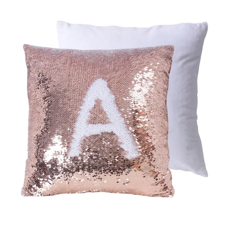 wholesale sequin pillows
