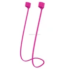 Factory Price Air Pod Accessories For Airpods Pro Anti Lost Silicone Strap With Magnetic Adsorption
