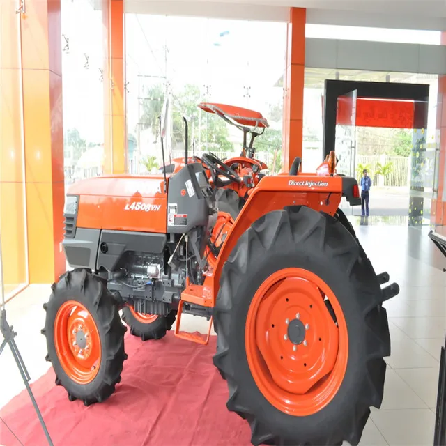 Kubota L Buy