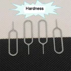 Sim Card Stamping Metal Reida Metal Stamping Stainless Steel Sim Card Pin Ejector