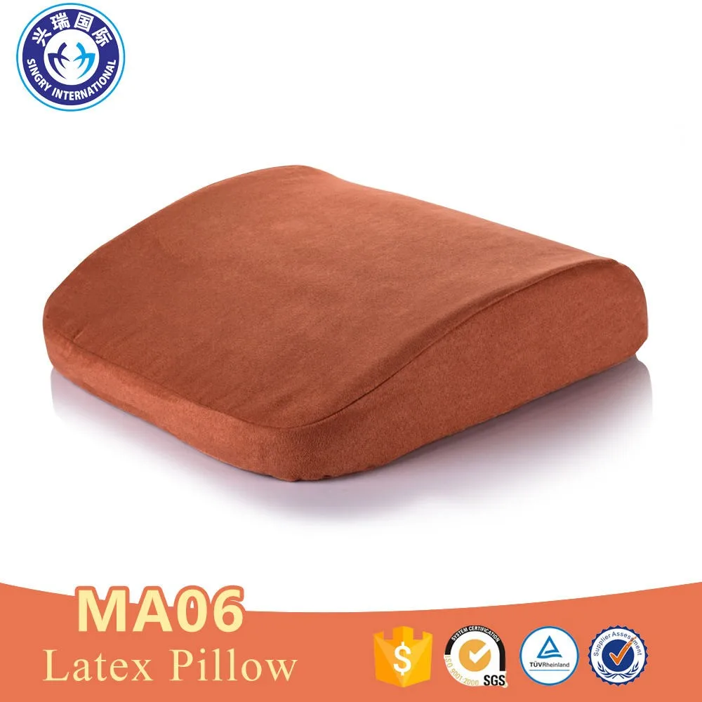 latex car seat cushion