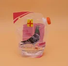 Sports Foldable Water Bag Outdoor Sports Camping Hiking Storge Bucket Picnic Container Lifting Carrier Water Bag