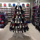 Sock Display Socks Sock Display Retail Sock Stand Display Mall Kiosk For Socks Sale Design