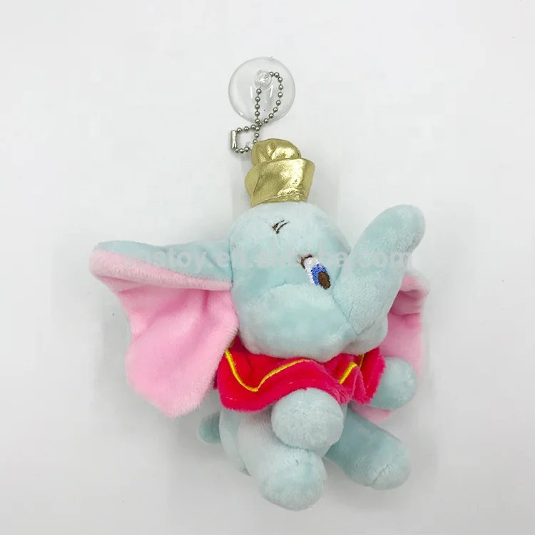 dumbo mini plush