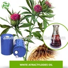 High Quality Pure Nature Extracted Oil For Export