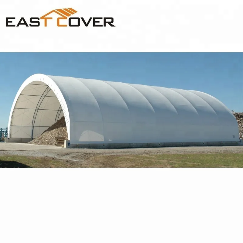 Outdoor Galvanized Steel Frame Portable 