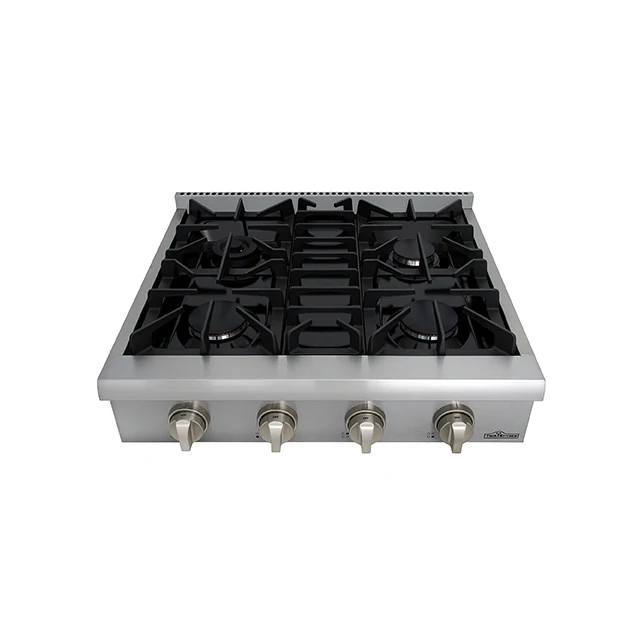 48 inch electric stove