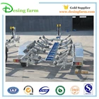 Boat Trailer Trailer New Design Galvanized Steel Boat Trailer For Australia And New Zealand