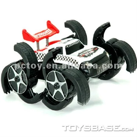 crazy rc cars