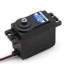 Rc Metal JX PS-5515MG 15KG High Precision Metal Gear Analog Standard Servo For RC Plane